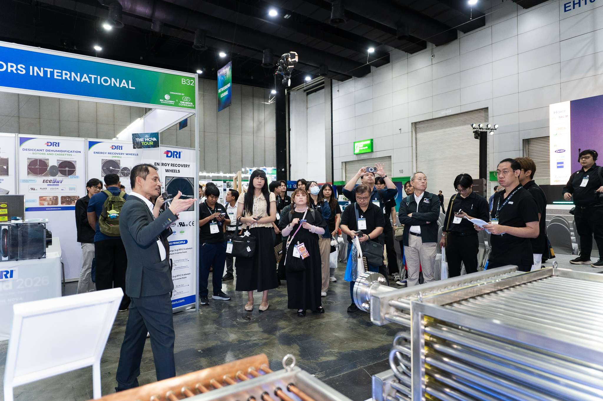 EEC Engineering Network